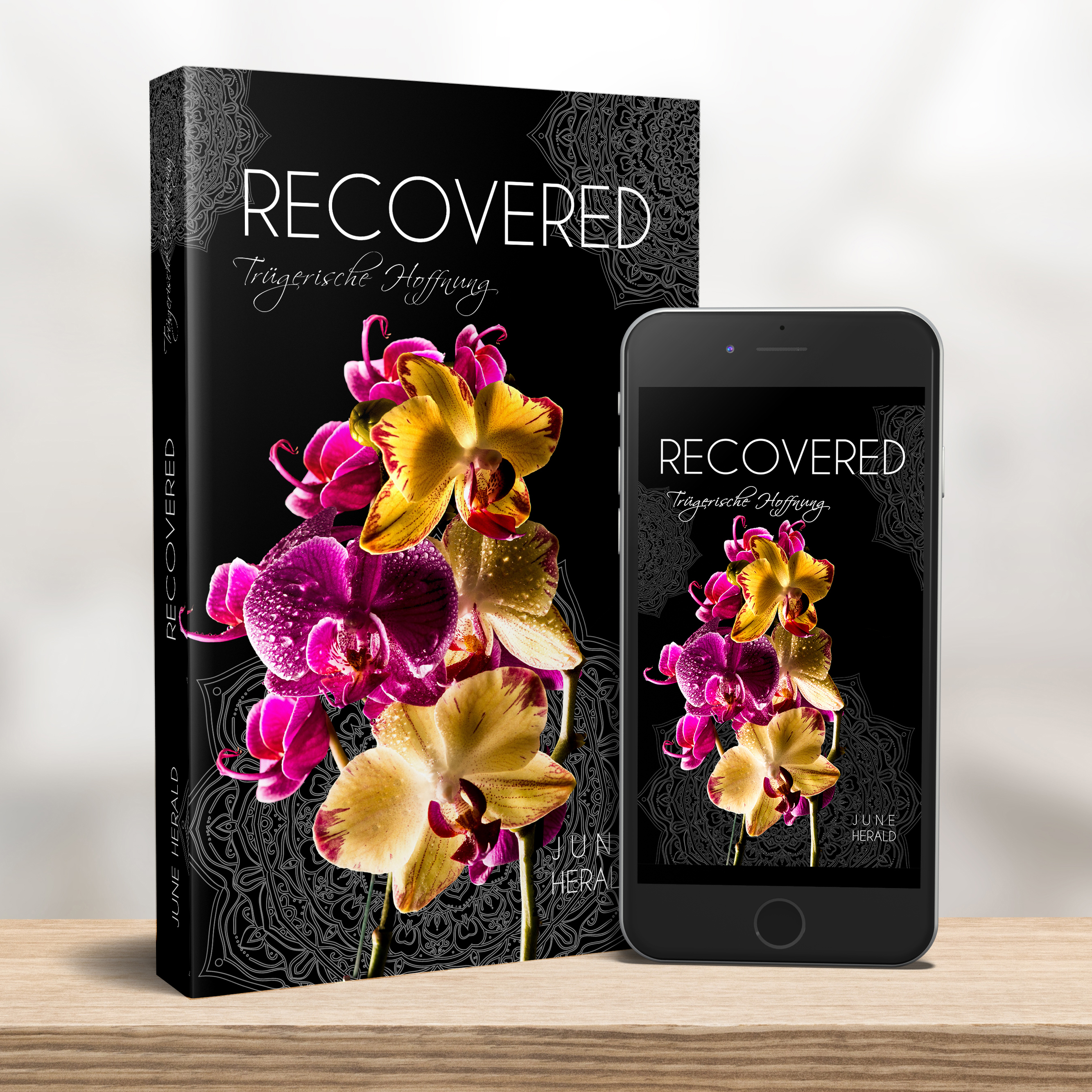 RECOVERED 