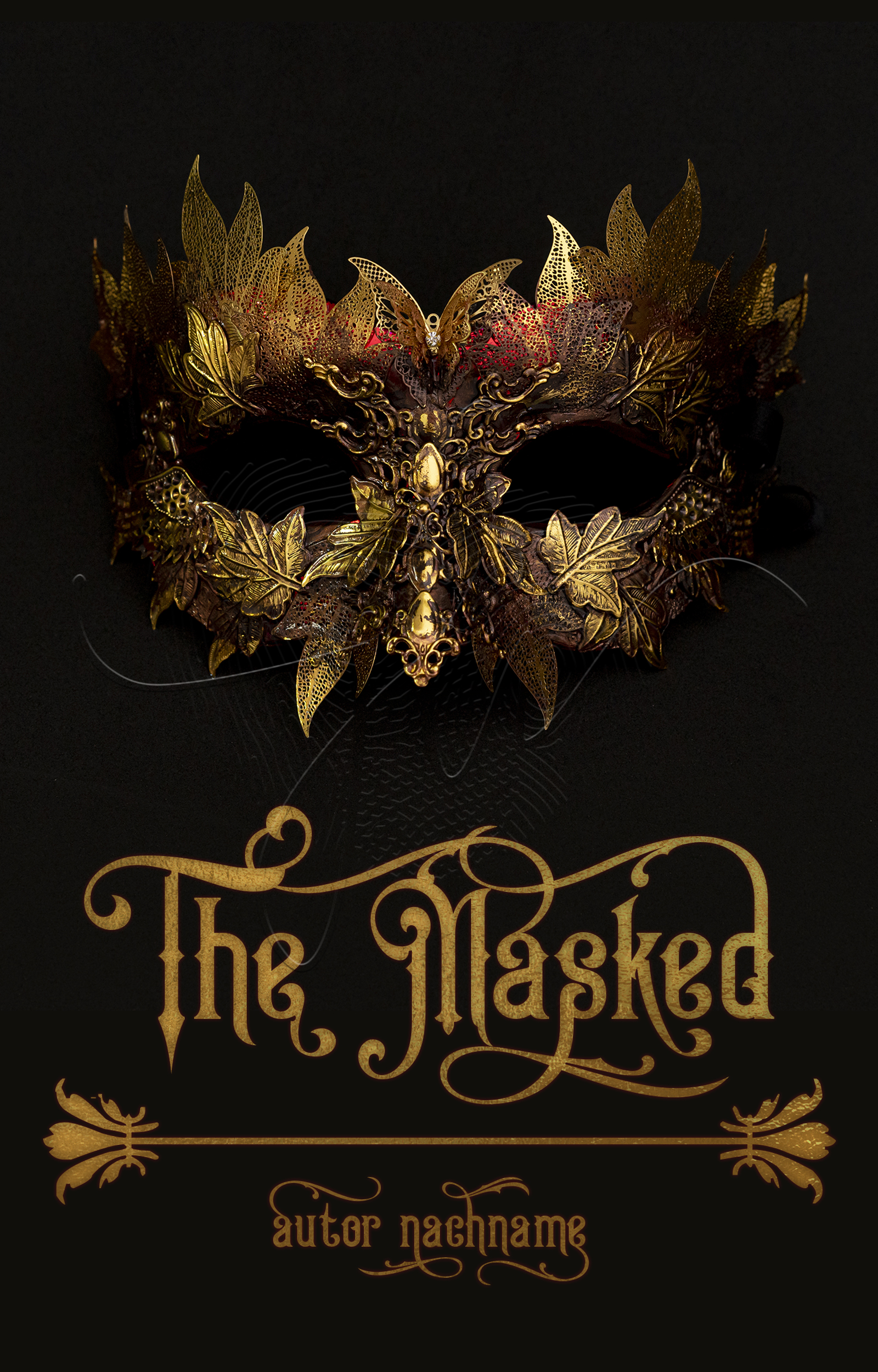 The Masked