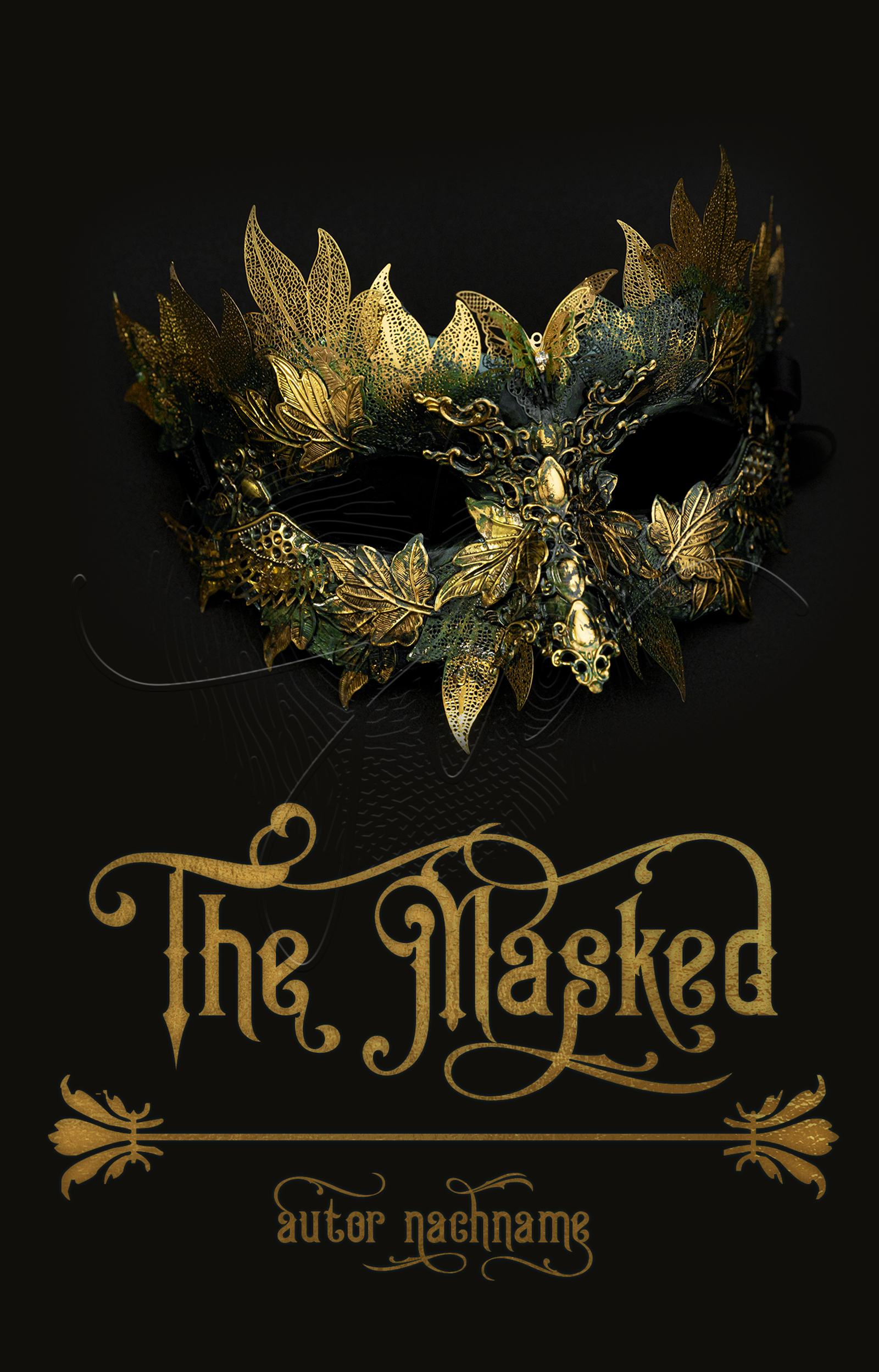 The Masked 2