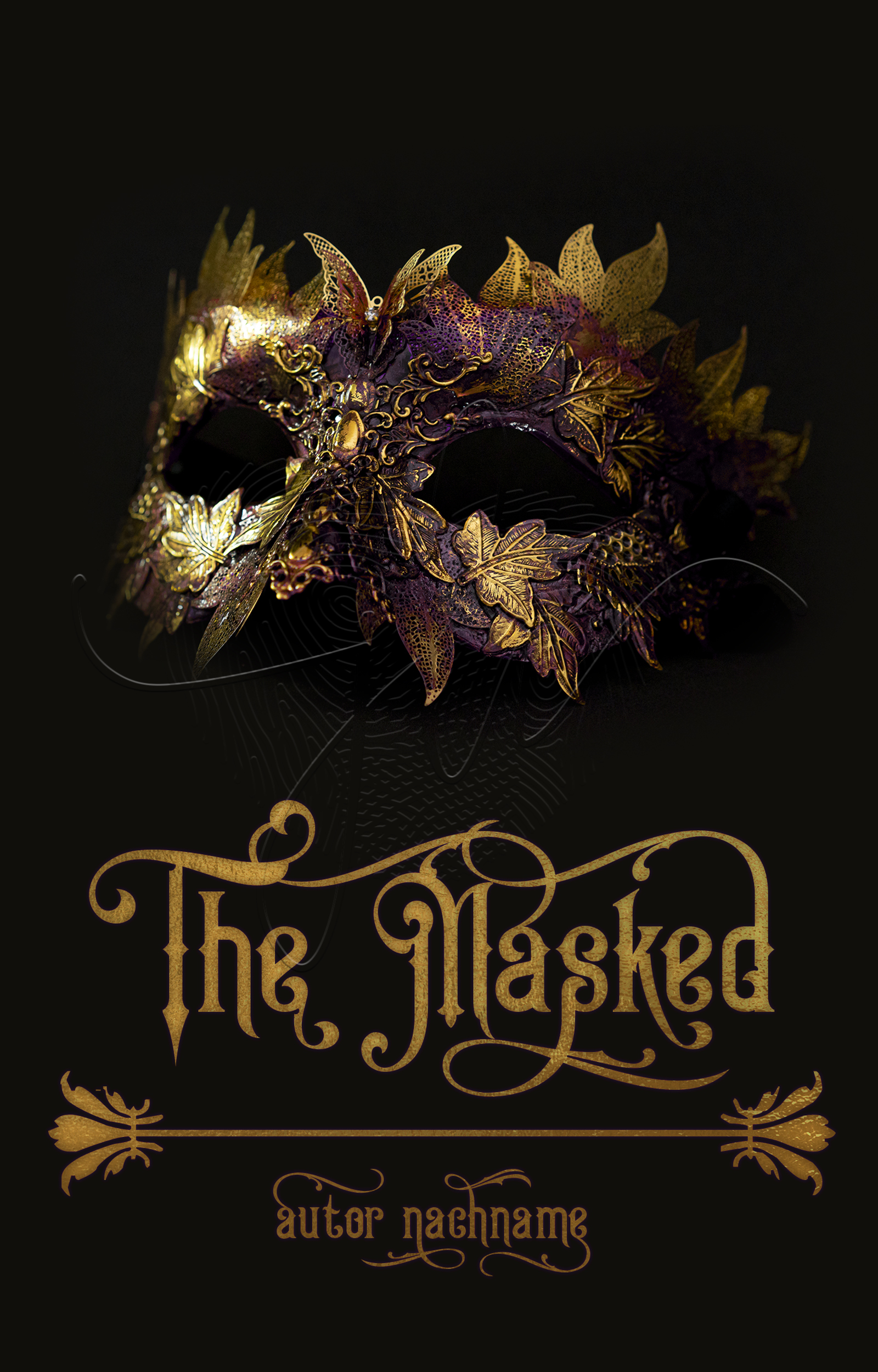 The Masked 3